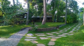 Rice Villa Retreat